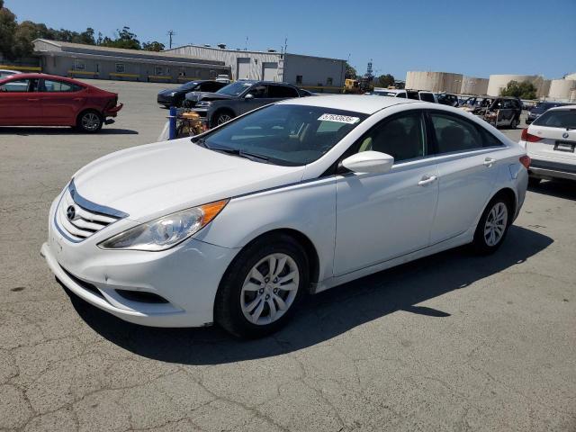 Vin: 5npeb4ac2dh510651, lot: 57633635, hyundai sonata gls 2013 img_1