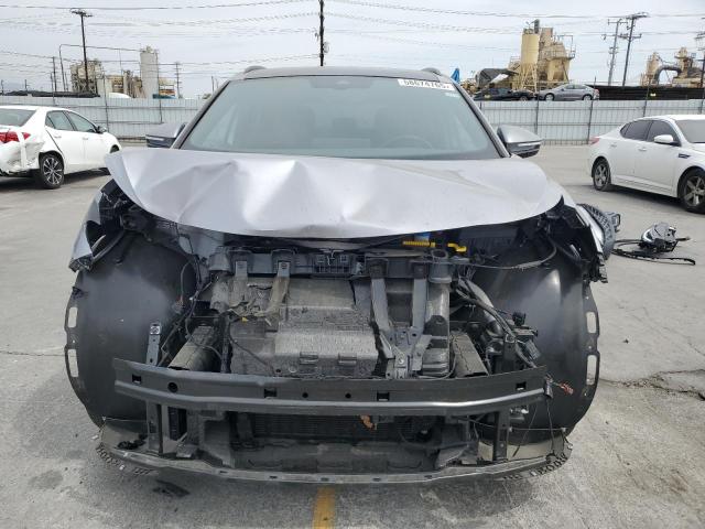 2023 VOLKSWAGEN ID.4 PRO S - Other View