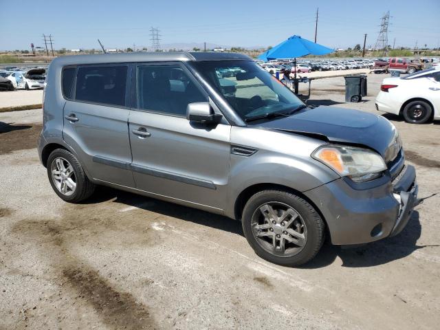 Vin: kndjt2a2xb7211031, lot: 58769925, kia soul + 20114