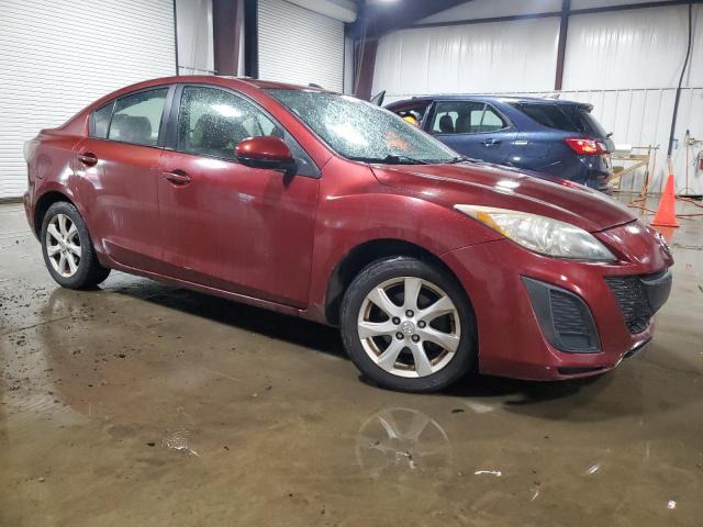 Vin: jm1bl1vg5b1362169, lot: 56945655, mazda 3 i 20114