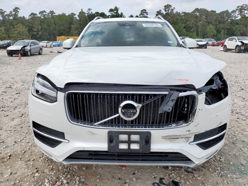 2018 VOLVO XC90 T5 - YV4102PK9J1386160