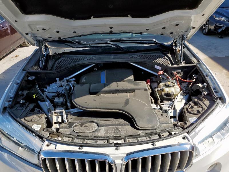 2018 BMW X5 XDR40E 5UXKT0C58J0W03284