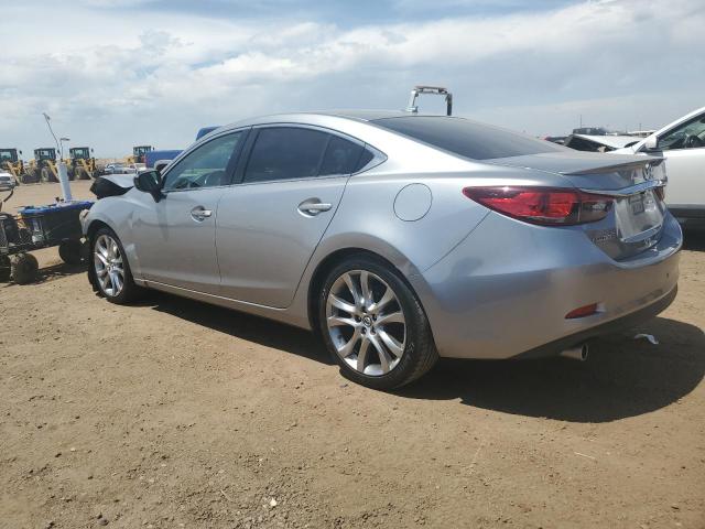 Vin: jm1gj1w65e1130404, lot: 58365635, mazda 6 grand touring 20142