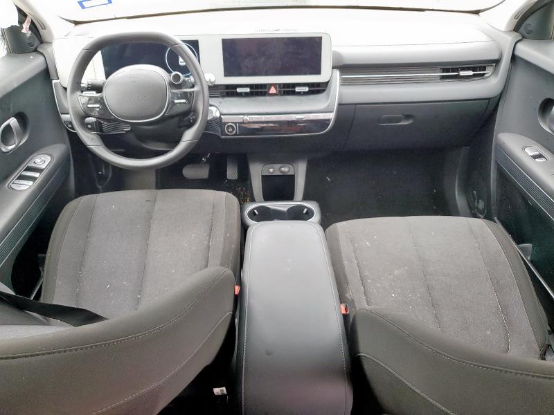 2024 HYUNDAI IONIQ 5 SE - KM8KM4DE1RU343119