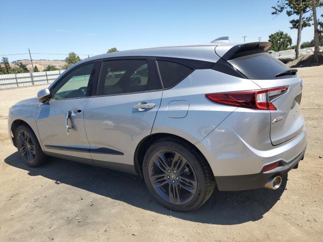 Vin: 5j8tc2h67ll022817, lot: 57651895, acura rdx a-spec 20202