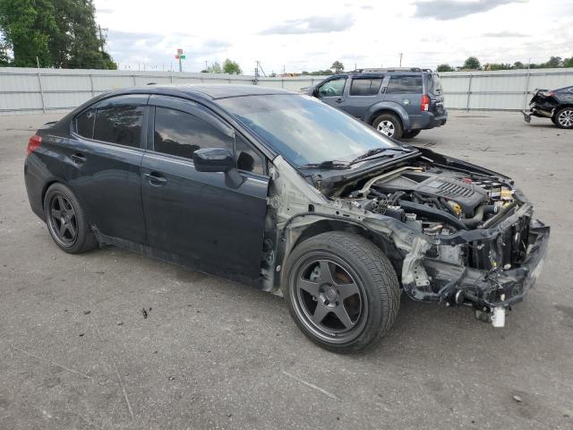 Vin: jf1va1c69k9806125, lot: 55260385, subaru wrx premium 20194