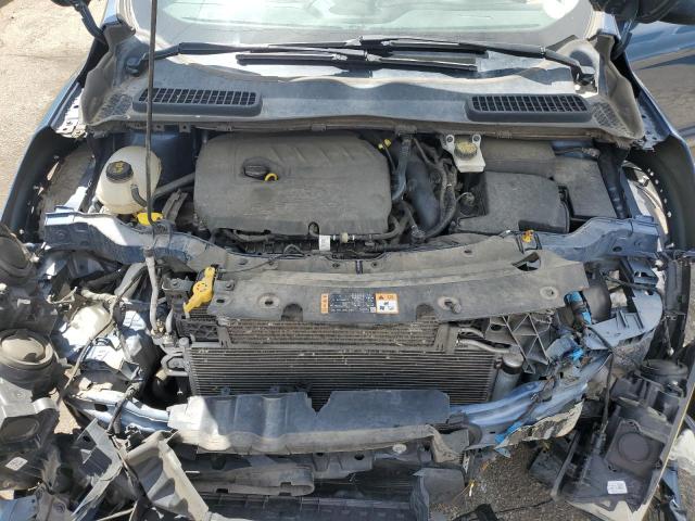 2018 FORD ESCAPE SE - 1FMCU9GD5JUB25371