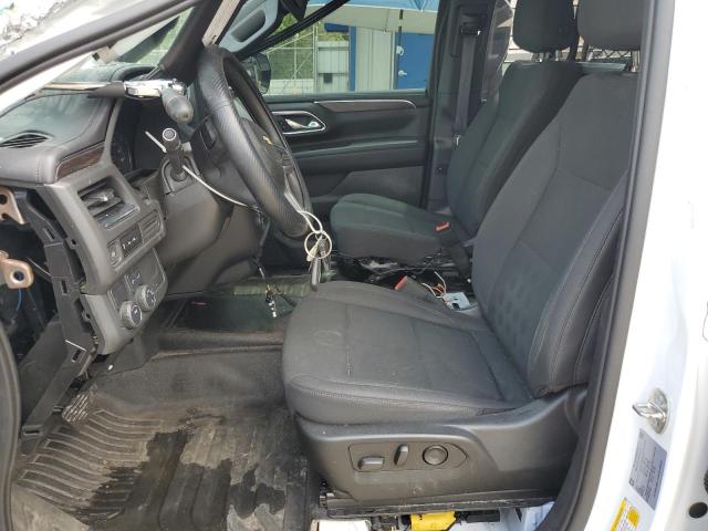 2023 CHEVROLET TAHOE C150 1GNSCLED3PR287571