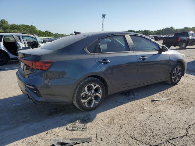 Vin: 3kpf24adxme266913, lot: 55859375, kia forte fe 20213