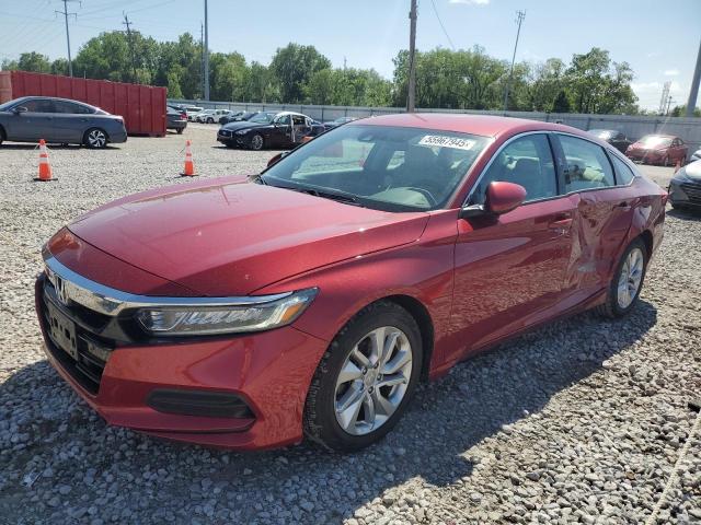 Vin: 1hgcv1f10ka074389, lot: 55967945, honda accord lx 2019 img_1