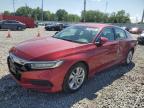 2019 HONDA ACCORD LX - 1HGCV1F10KA074389