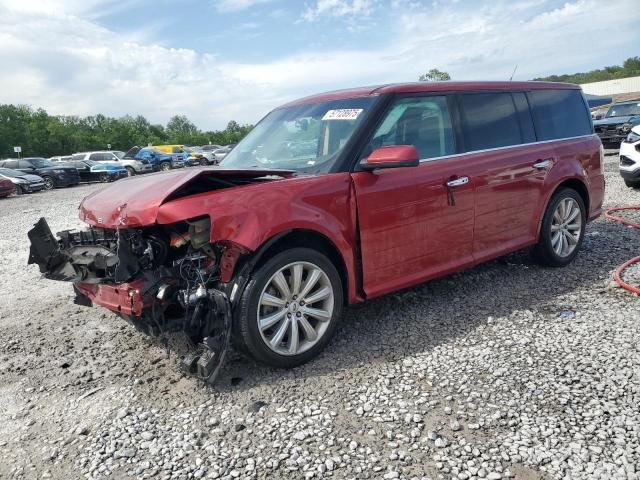FORD FLEX LIMIT
