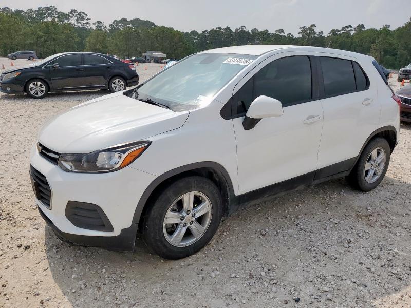 CHEVROLET TRAX LS