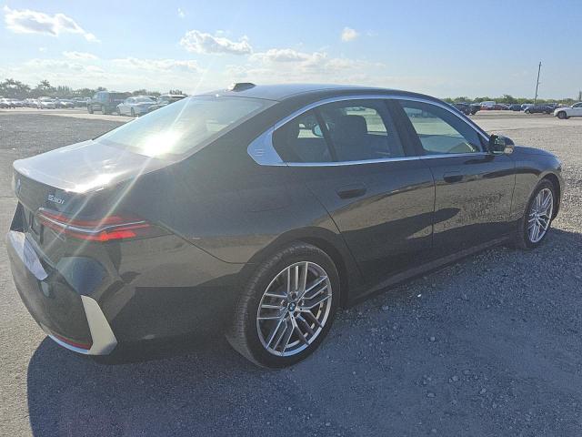Vin: wba43fj01rcr71544, lot: 57437925, bmw 5 series i 20243