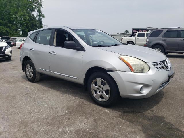 Vin: jn8as5mtxcw600269, lot: 57383315, nissan rogue s 20124