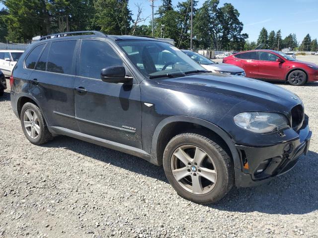 Vin: 5uxzw0c59cl670242, lot: 57638165, bmw x5 xdrive35d 20124