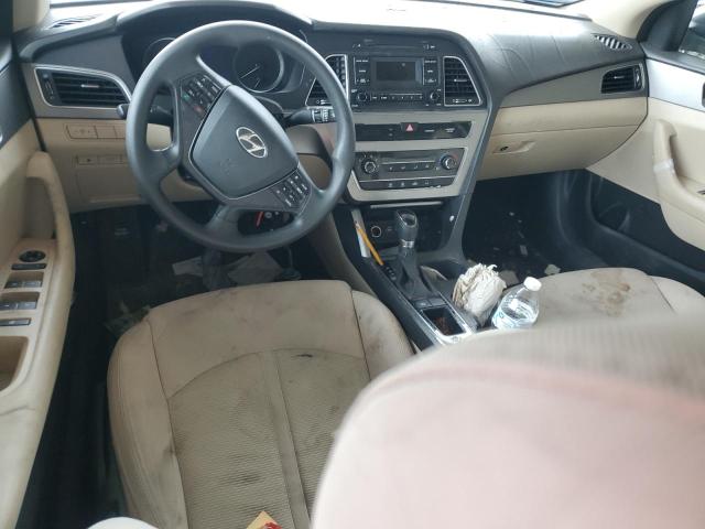 2015 HYUNDAI SONATA SE - 5NPE24AF4FH253411