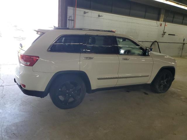 Vin: 1j4rr6gt2bc690278, lot: 58849475, jeep grand cher overland 20113