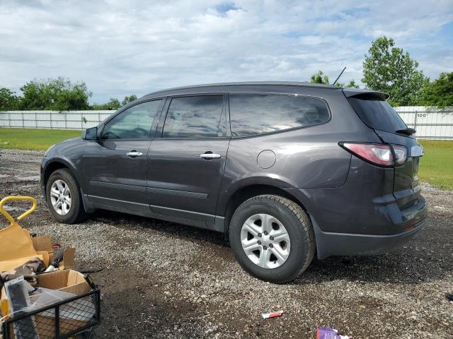 Vin: 1gnkrfed2ej269090, lot: 56347515, chevrolet traverse ls 20142