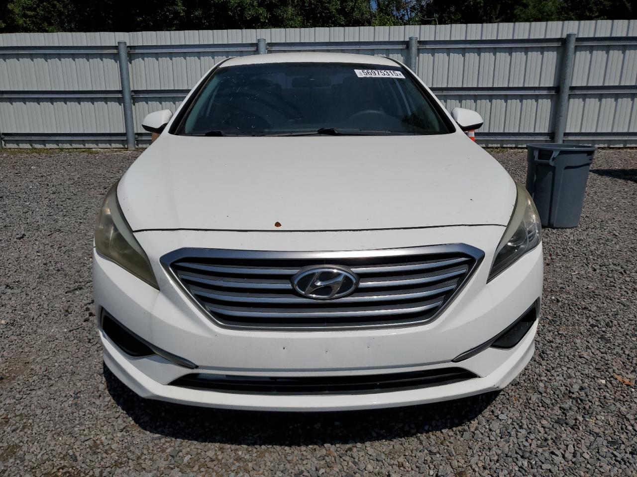 Hyundai Sonata se 2016