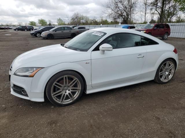 Vin: trubfafkxf1000117, lot: 55913765, audi tt 2015 img_1