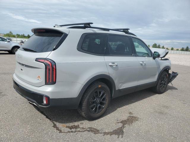 Vin: 5xyp5dgc7rg518167, lot: 57938705, kia telluride sx 20243