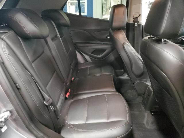 2019 BUICK ENCORE ESS - KL4CJGSM0KB750129