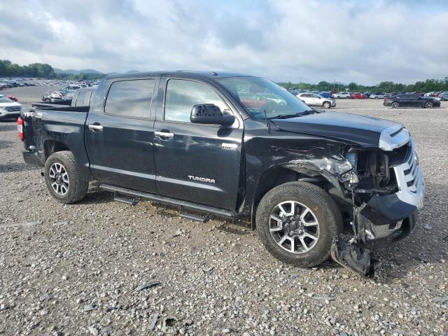 2019 TOYOTA TUNDRA CRE - 5TFHY5F12KX864101