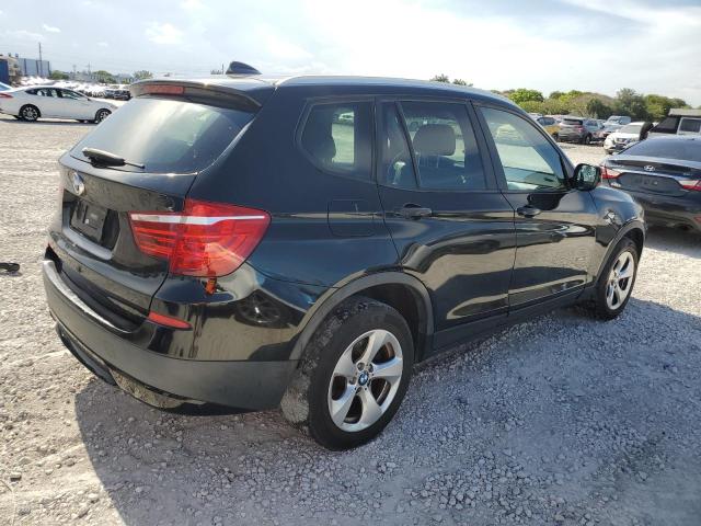 Vin: 5uxwx5c52bl702315, lot: 56201125, bmw x3 xdrive28i 20113