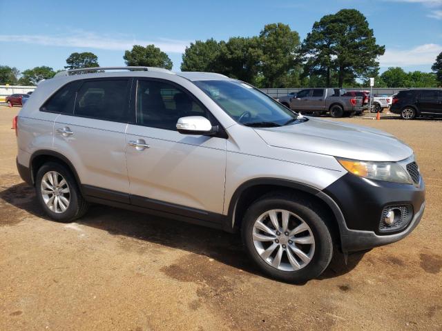 Vin: 5xyku4a13bg179143, lot: 56425135, kia sorento ex 20114