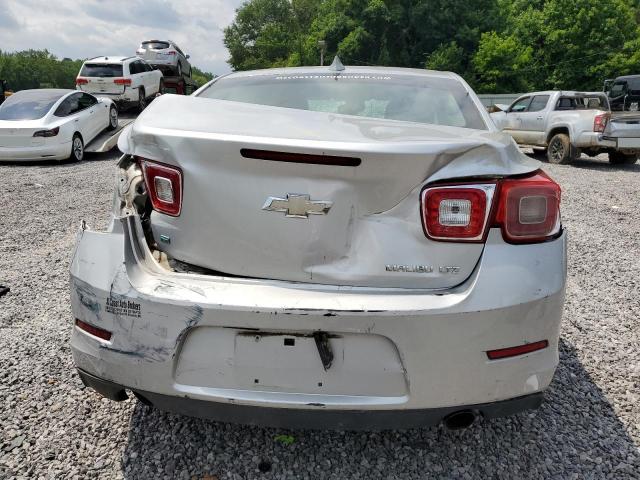 2016 CHEVROLET MALIBU LIM 1G11E5SA8GF136806