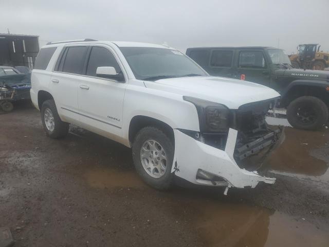 Vin: 1gks2ckj9jr197276, lot: 57823905, gmc yukon denali 20184