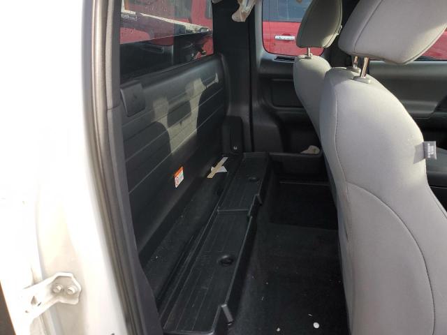 2017 TOYOTA TACOMA ACC - 5TFRX5GN8HX087229