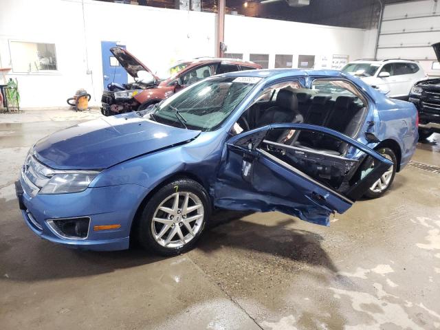 Vin: 3fahp0cg3ar377288, lot: 57853505, ford fusion sel 2010 img_1