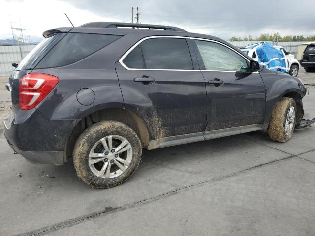 Vin: 2gnalcekxg6318031, lot: 55769255, chevrolet equinox lt 20163