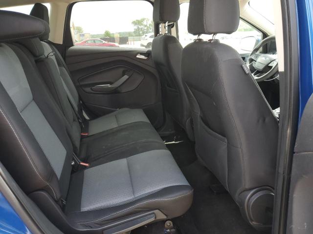 2017 FORD ESCAPE SE - 1FMCU0GD1HUE66238