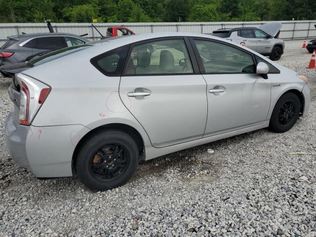 Vin: jtdkn3du4c5466448, lot: 57912065, toyota prius 20123