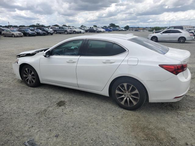 Vin: 19uub1f31ga003854, lot: 56863175, acura tlx 20162