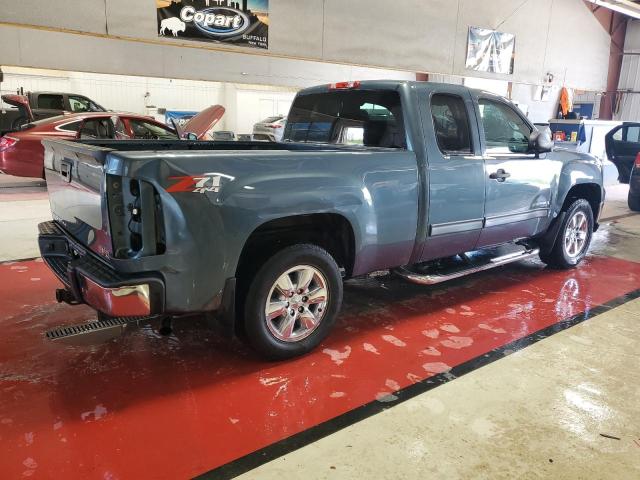 Vin: 1gtr2ve79dz235535, lot: 57018165, gmc sierra k1500 sle 20133