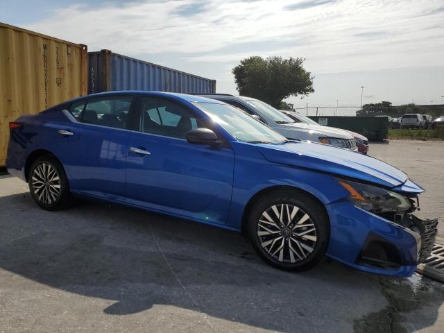 Vin: 1n4bl4dv8sn360125, lot: 58934755, nissan altima sv 20254