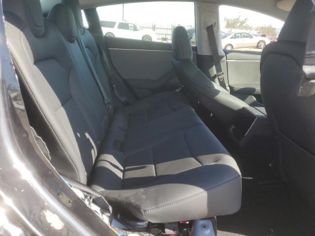 2025 TESLA MODEL 3 - 5YJ3E1EA4SF978477