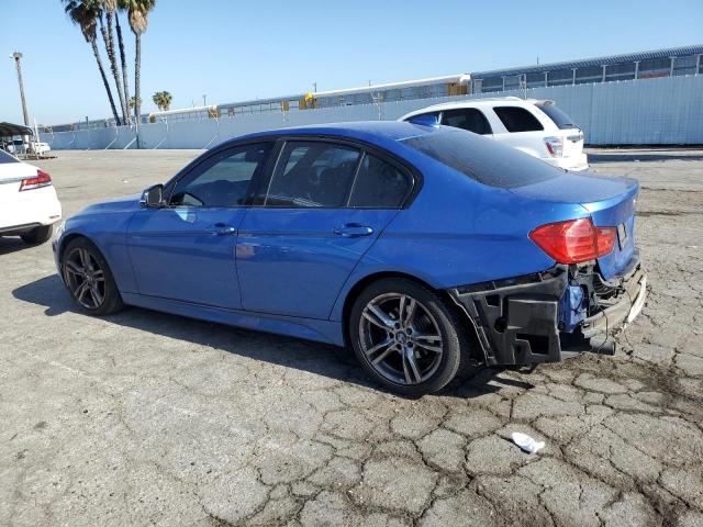 Vin: wba3d3c53fk158062, lot: 56972545, bmw 3 series d 20152