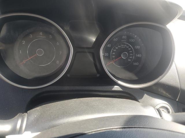 2011 HYUNDAI ELANTRA GL - 5NPDH4AE6BH054260