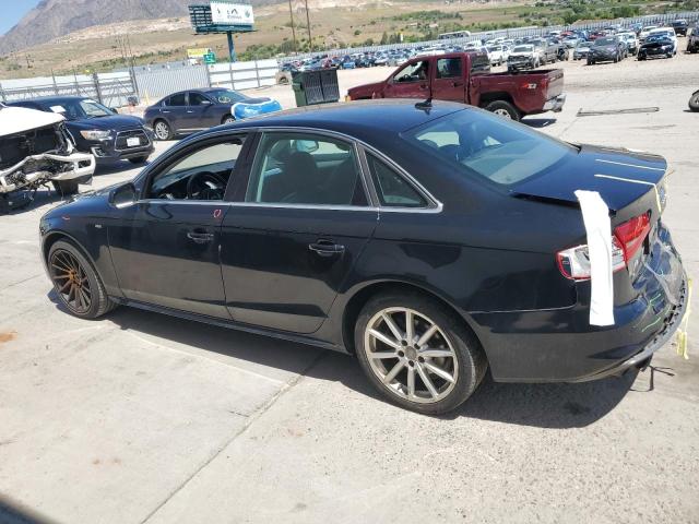 2015 AUDI A4 PREMIUM WAUFFAFLXFN028073