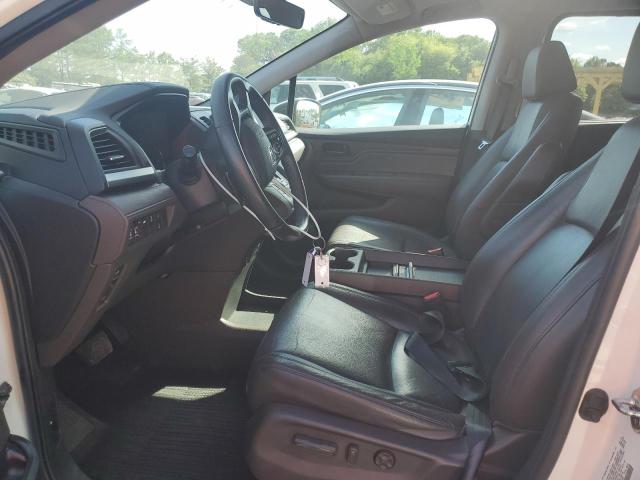 2019 HONDA ODYSSEY EX - 5FNRL6H75KB092763