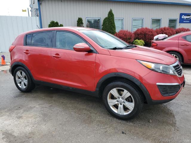 Vin: kndpb3a27c7230060, lot: 56720495, kia sportage base 20124