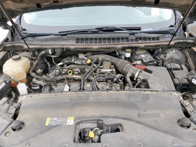 2019 FORD EDGE SE 2FMPK3G90KBB12969
