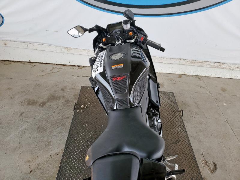 2024 YAMAHA YZFR7 JYARM38E6RA013805