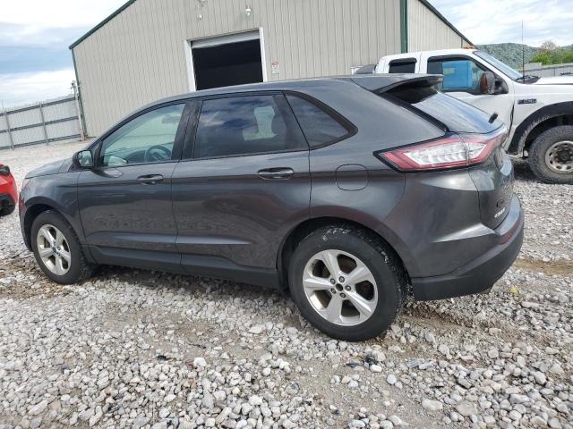 Vin: 2fmpk4g91gbb77469, lot: 55805435, ford edge se 20162