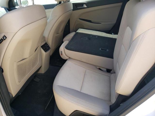2017 HYUNDAI TUCSON LIM - KM8J33A29HU374524